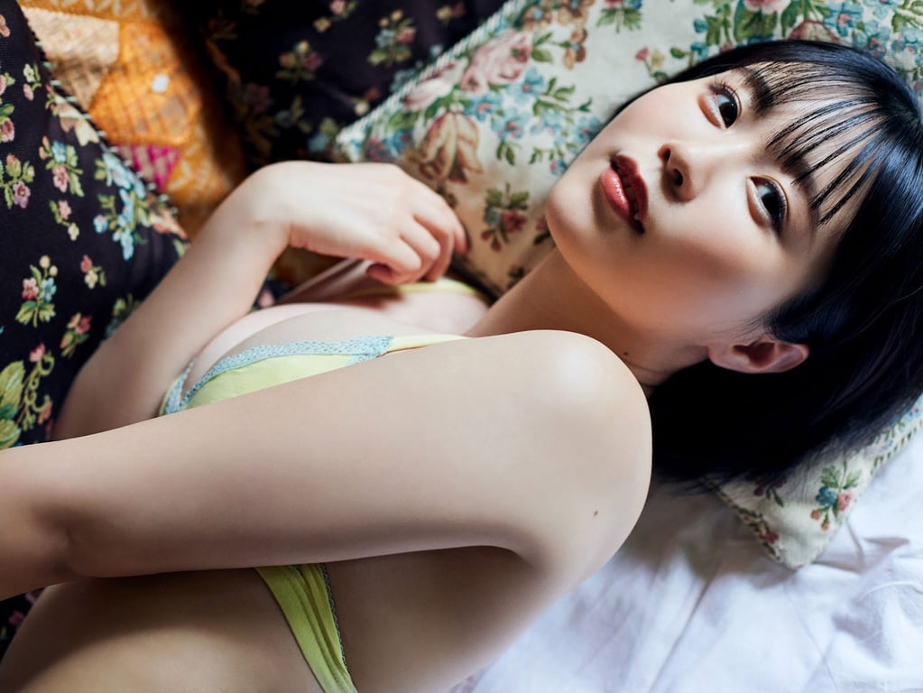 图片[30]-#夜道雪 人气声优的棉花糖身材 (NO watermark) - 全本免费在线观看-阅图吧