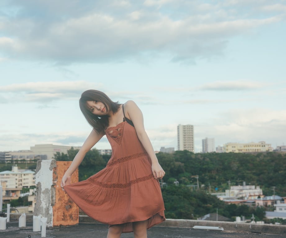 图片[105]-【大増量】田中美久写真集「到你所在的城市」 (週プレ PHOTO BOOK) - 在线免费观看-阅图吧