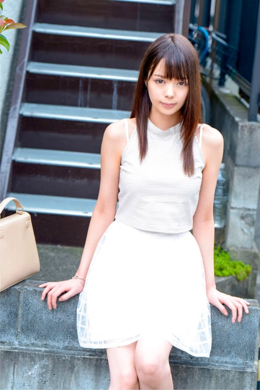 图片[4]-#激写美女 PHOTO & NUDE 凰香名 – 超越偶像的超美少女 - 全本免费在线观看-阅图吧