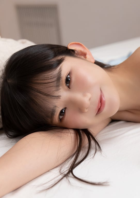 图片[16]-#Marina Nagasawa 长泽茉里奈 – Ramarina (2022-10-28) - 全本免费在线观看-阅图吧
