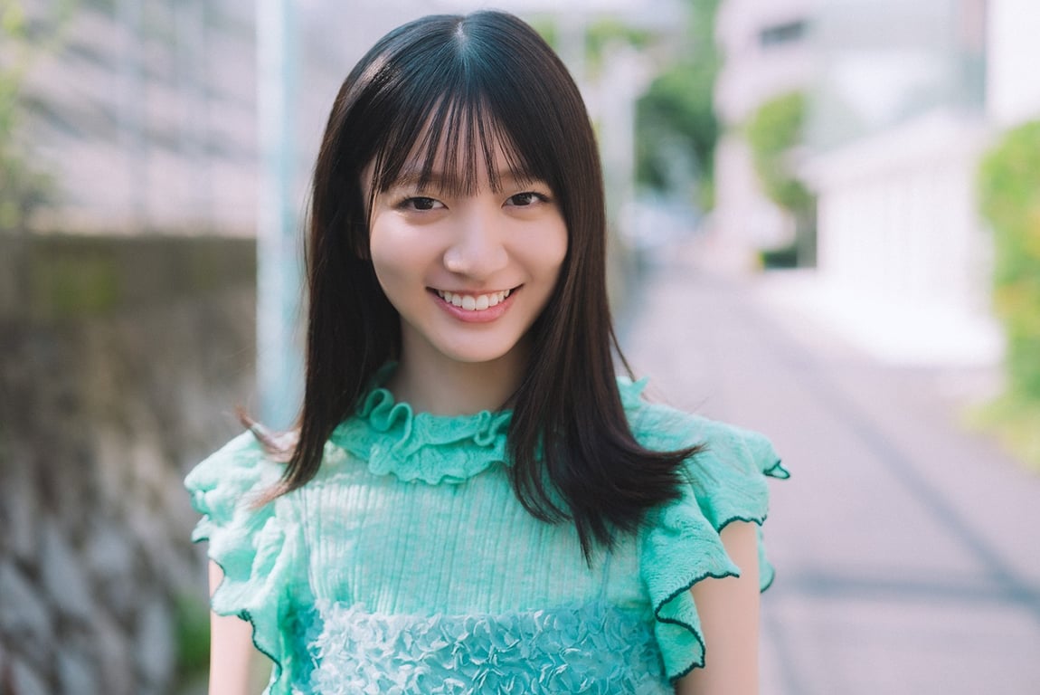 图片[10]-#Kasumi Kudo 工藤华纯 (30P1V) - 全本免费在线观看-阅图吧