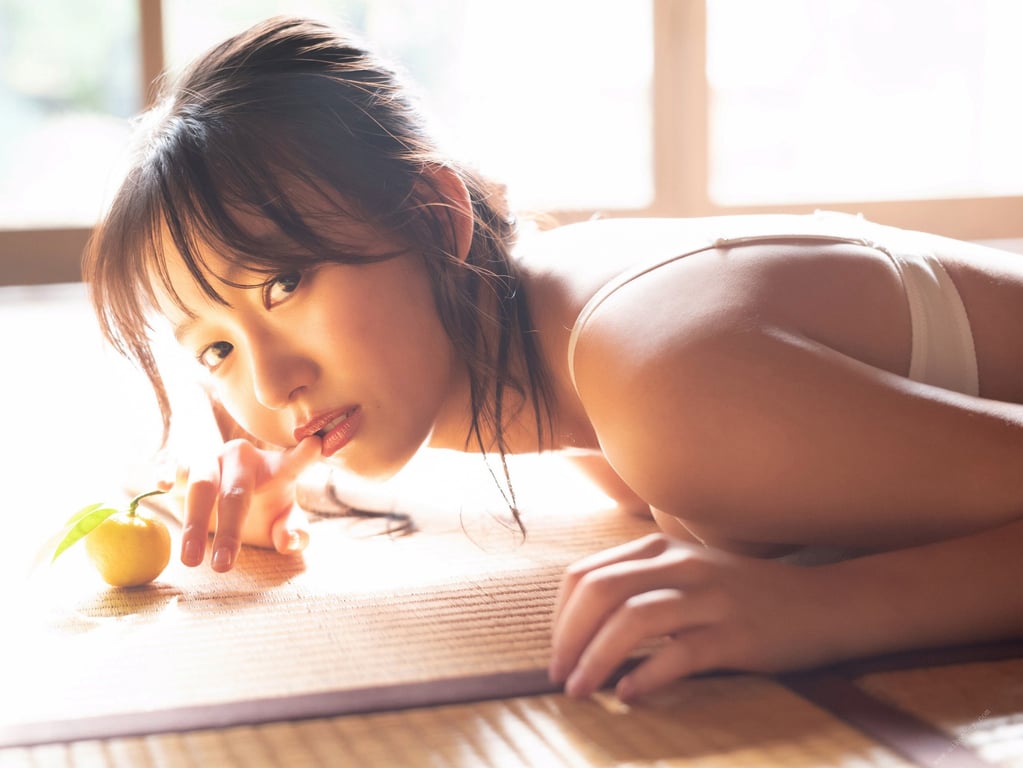 图片[110]-#週刊現代デジタル写真集 志田音々 艶やかに咲く。(2023-05-26) - 全本免费在线观看-阅图吧