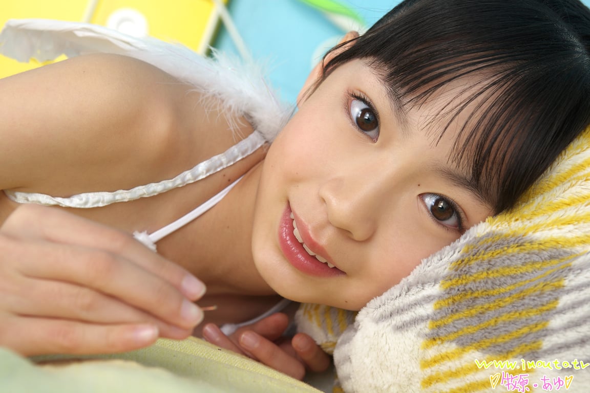 图片[145]-牧原あゆ 『純真無垢 vol.6』 - 在线免费观看-阅图吧