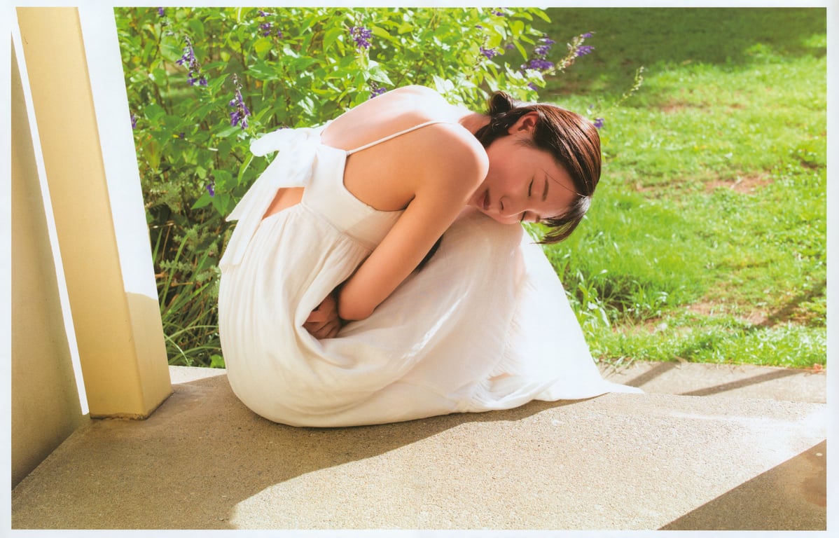 图片[121]-#Hina Kawata 河田阳菜 1st Photobook – Order of memories 回忆的顺序 (2022-03-01) - 全本免费在线观看-阅图吧