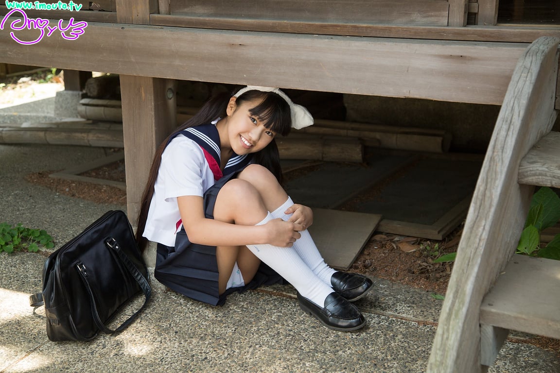 图片[14]-香月杏珠 『喵这个』 - 在线免费观看-阅图吧