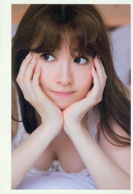 图片[28]-#Haruna Kojima 小嶋阳菜 – 1st. Photo Book Kojiharu 1st.写真集 小阳 - 全本免费在线观看-阅图吧