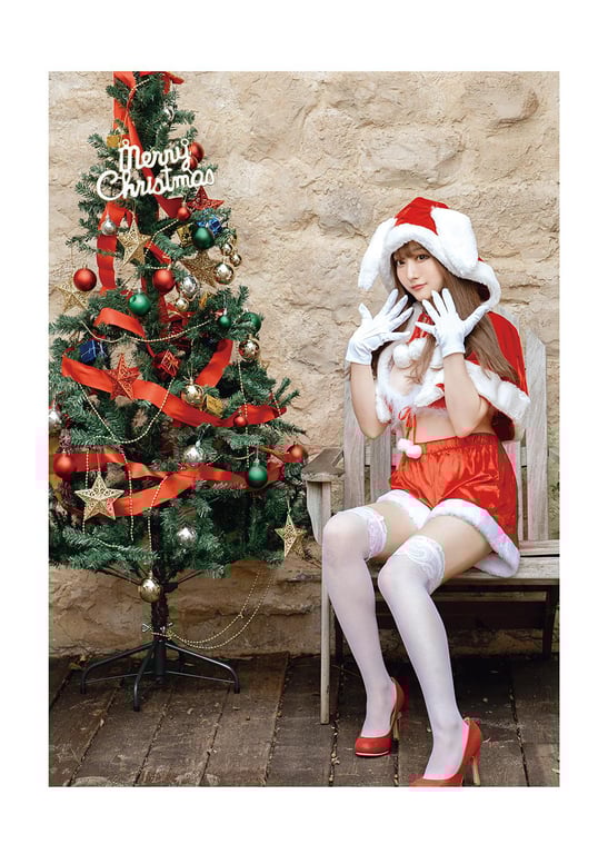 图片[83]-#Omotechan 表酱 – Oasis & Limit (2021-11-29) - 全本免费在线观看-阅图吧