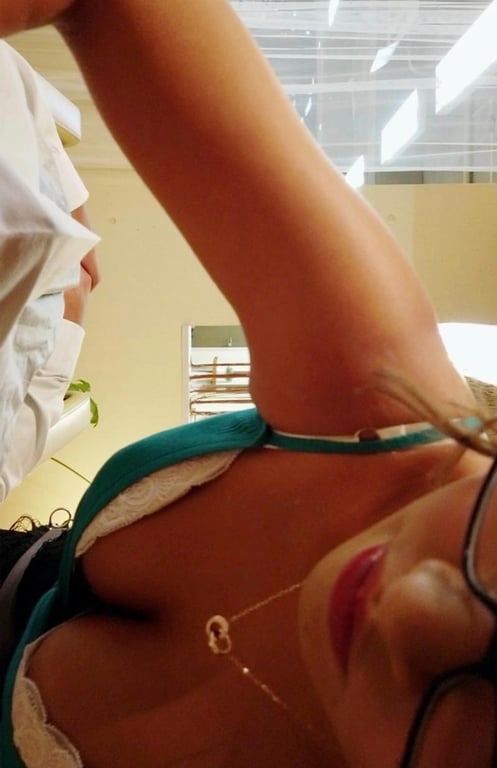 图片[127]-#今井夏帆 写真集 诱惑美容室 (水黾) - 全本免费在线观看-阅图吧