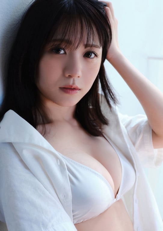 图片[30]-【数字限定】桥本纺写真集 Gテレデジタル！ (Gテレデジタル！) - 在线免费观看-阅图吧