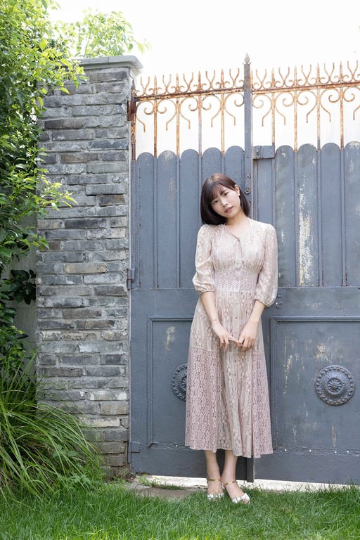 图片[2]-#アサ芸SEXY女優写真集 本郷愛 LOVE！ - 全本免费在线观看-阅图吧