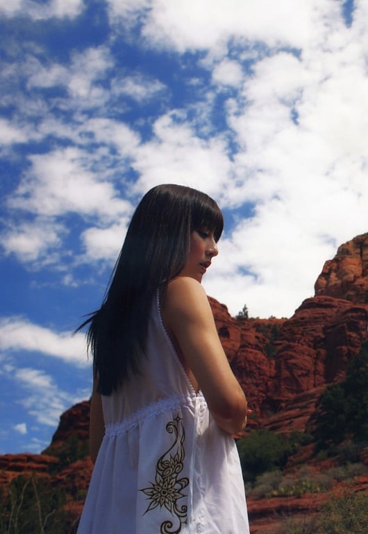 图片[53]-#杉本有美 写真集 wish - 全本免费在线观看-阅图吧