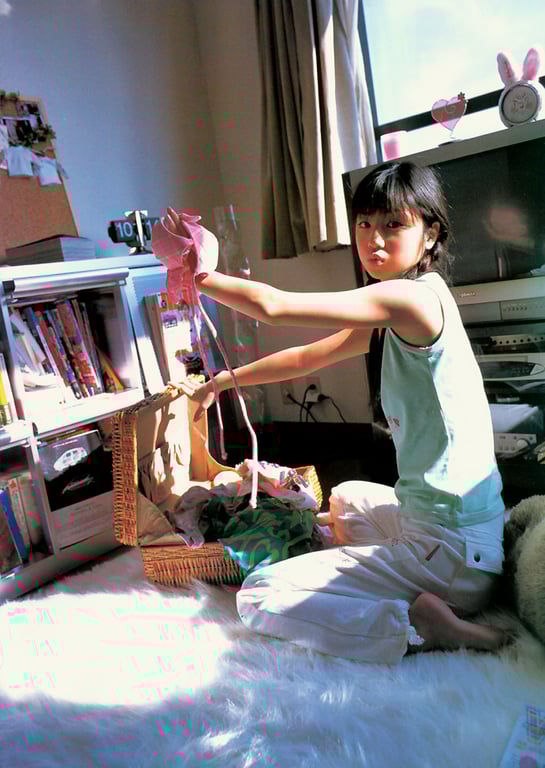 图片[78]-#小倉優子 – 小倉優子完全特刊「優子和優醬的夢日記」 - 全本免费在线观看-阅图吧