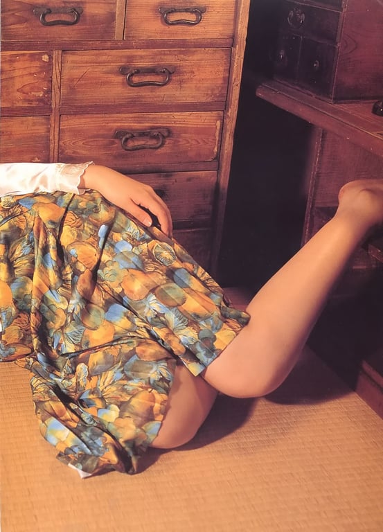 图片[10]-#三津谷叶子 – Mystery - 全本免费在线观看-阅图吧