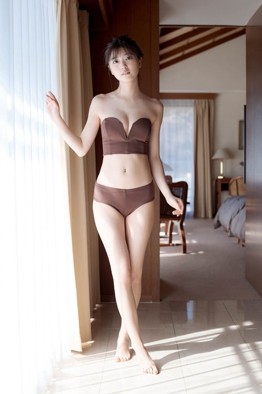 图片[56]-#工藤美樱 秘密之旅 FRIDAY DIGITAL写真集 - 全本免费在线观看-阅图吧