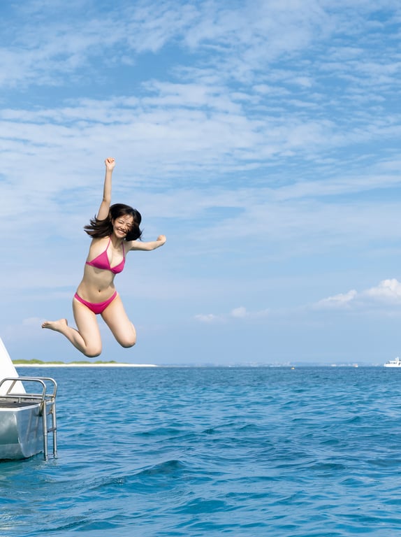 图片[57]-#森 日菜美 １ｓｔ写真集 丰富多彩。 - 全本免费在线观看-阅图吧