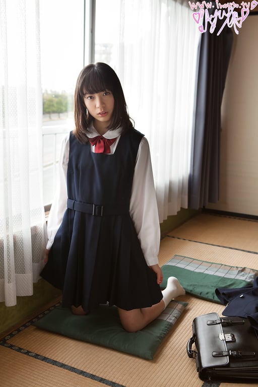 图片[158]-牧原あゆ 『純真無垢 special』 - 在线免费观看-阅图吧