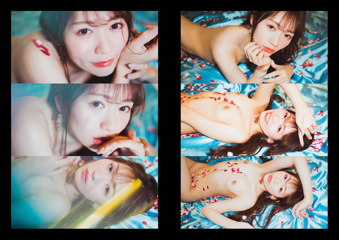 图片[37]-#古川ほのか デジタル写真集 #Escape - 全本免费在线观看-阅图吧