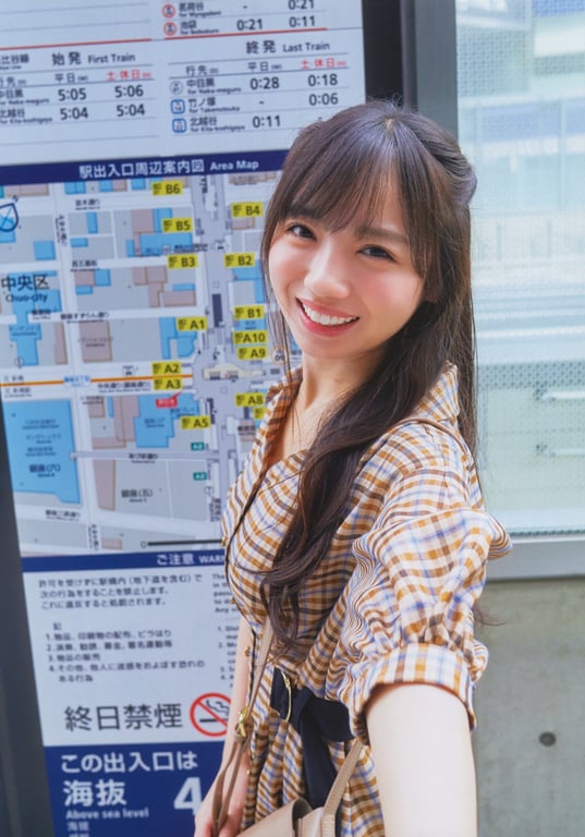 图片[82]-#齊藤京子1st写真集 珍藏的恋人+Postcard - 全本免费在线观看-阅图吧