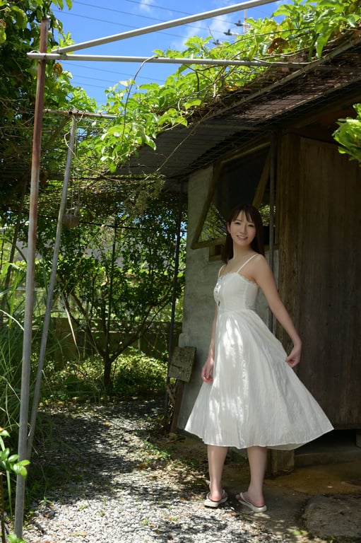 图片[55]-#Non Ohana 小花暖 – 和小暖一起 vol.2 (NO watermark) - 全本免费在线观看-阅图吧