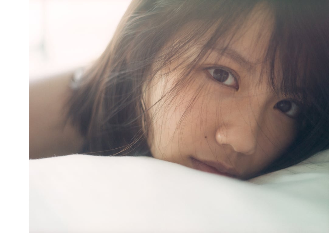 图片[25]-Miho Watanabe 渡邉美穂 - 1st Photobook Hidamari 阳光 (2019-01-17) - 在线免费观看-阅图吧