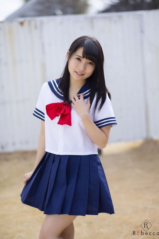 Aoi Kururugi 枢木葵 - Little devil kiss 小恶魔kiss (2020-05-15)-阅图吧