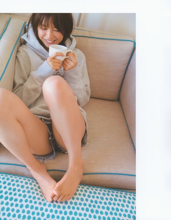 图片[41]-#渡邉理佐 1st写真集 沉默 - 全本免费在线观看-阅图吧