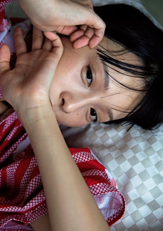 图片[63]-#月刊 华村飞鸟 今 写真 ND CHOW - 全本免费在线观看-阅图吧