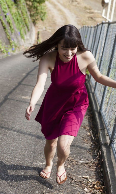 图片[34]-#＜数字周刊写真集＞都丸纱也华「青春时代」EX360 - 全本免费在线观看-阅图吧