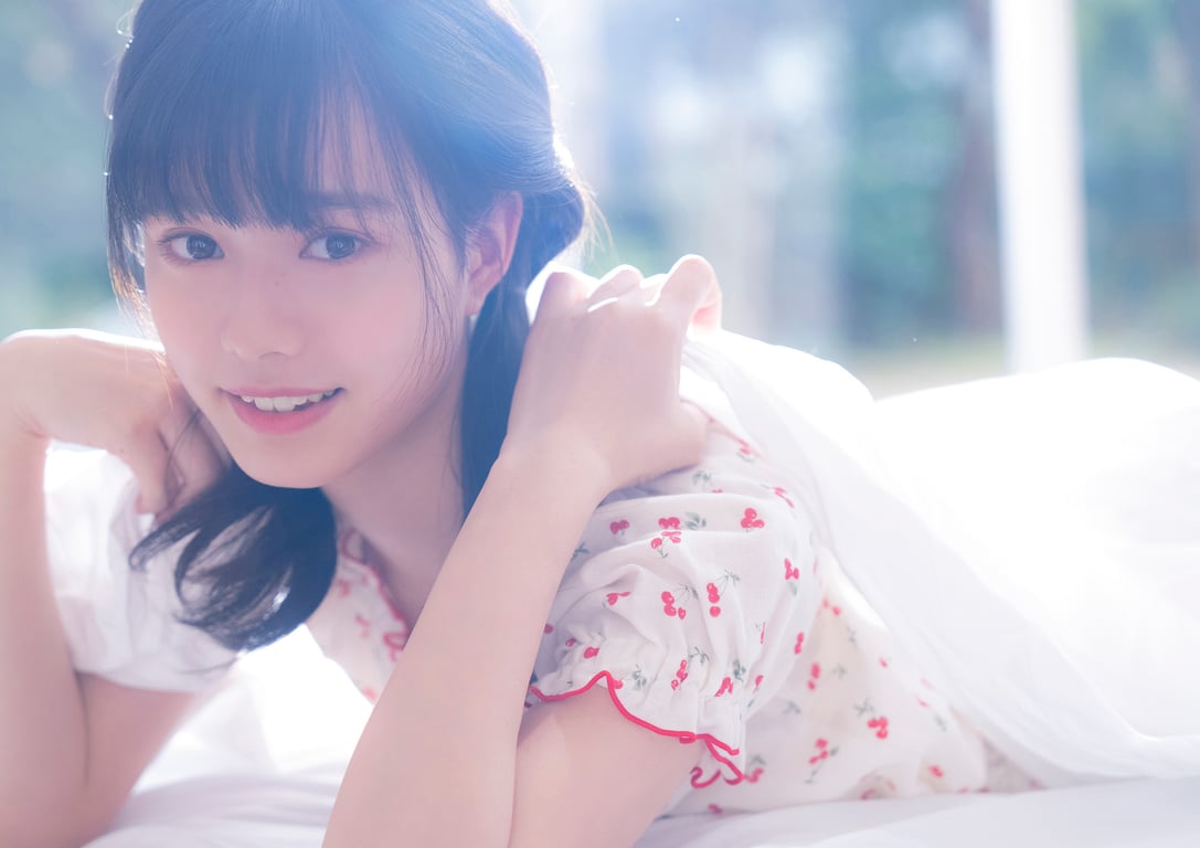 图片[26]-Super Celebration私立惠比寿中学 SpiComi选拔 中山莉子 小久保柚乃 仲村悠菜 SpiSun 写真集 - 在线免费观看-阅图吧