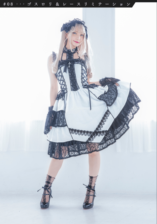 图片[25]-#vol.02 天津神 Fetish Gravure – Rich Fetish - 全本免费在线观看-阅图吧