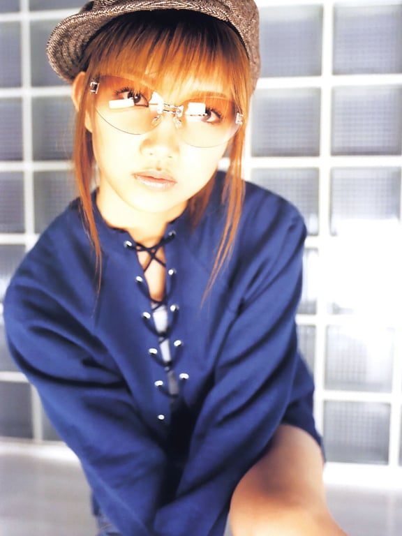 图片[94]-#Maki Goto 后藤真希 – Goto Maki 后藤真希 (2001-11-06) - 全本免费在线观看-阅图吧