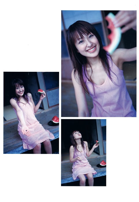 图片[36]-#Ayaka Kimura 木村绚香 – AYAKA - 全本免费在线观看-阅图吧