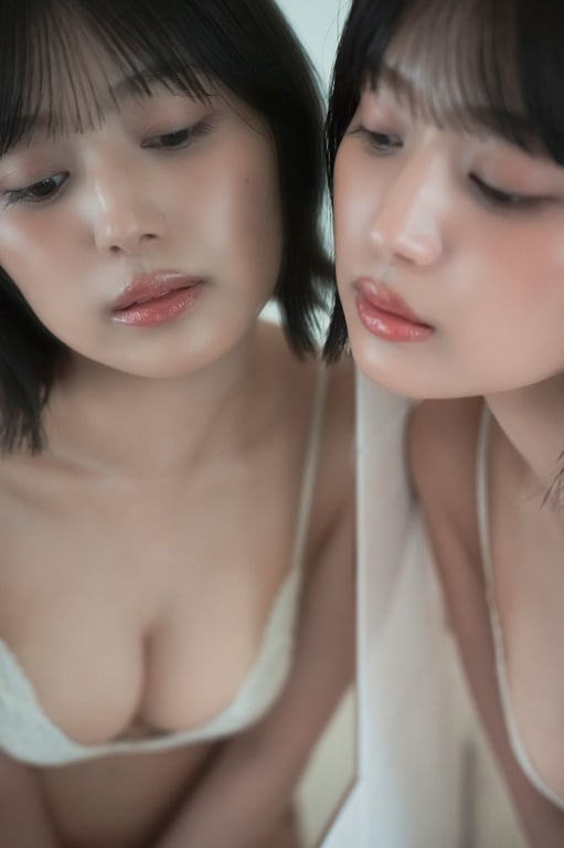 图片[38]-#北野瑠华「请把我拍得漂亮些」SPA！Gravian魂数字写真集 - 全本免费在线观看-阅图吧