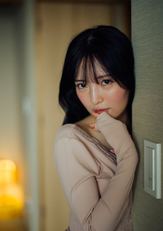 图片[88]-#由良由拉1st写真集『由拉心跳！』 Special Edition - 全本免费在线观看-阅图吧