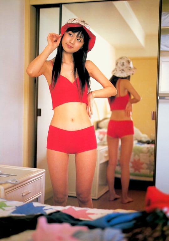 图片[60]-#小倉優子 – 小倉優子完全特刊「優子和優醬的夢日記」 - 全本免费在线观看-阅图吧