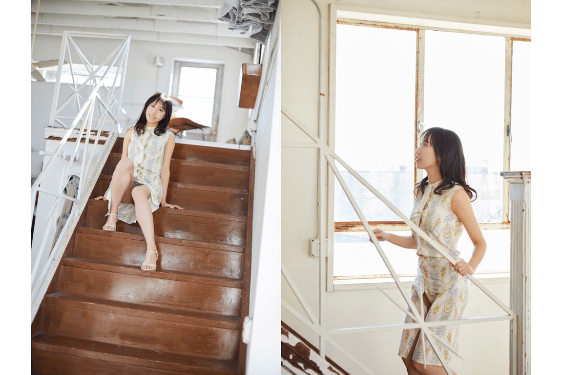 图片[16]-#FRIDAYデジタル写真集 戌丸凛々子『現役大手広告代理店OLのグラマラスBODY vol.1』 - 全本免费在线观看-阅图吧