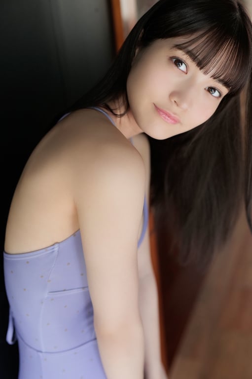 图片[50]-#Nanako Kurosaki 黑嵜菜菜子 – Nihon Ichi Buzz tteru Bikini 日本第一爆款比基尼 ｖｏｌ．１ (2023-01-27) - 全本免费在线观看-阅图吧