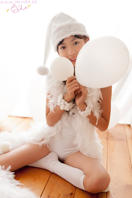 图片[207]-牧原あゆ 『純真無垢 vol.5』 - 在线免费观看-阅图吧