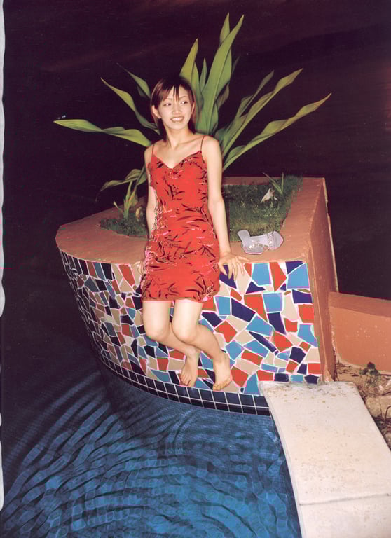 图片[78]-#Maki Goto 后藤真希 – PRISM (2004-04-24) - 全本免费在线观看-阅图吧