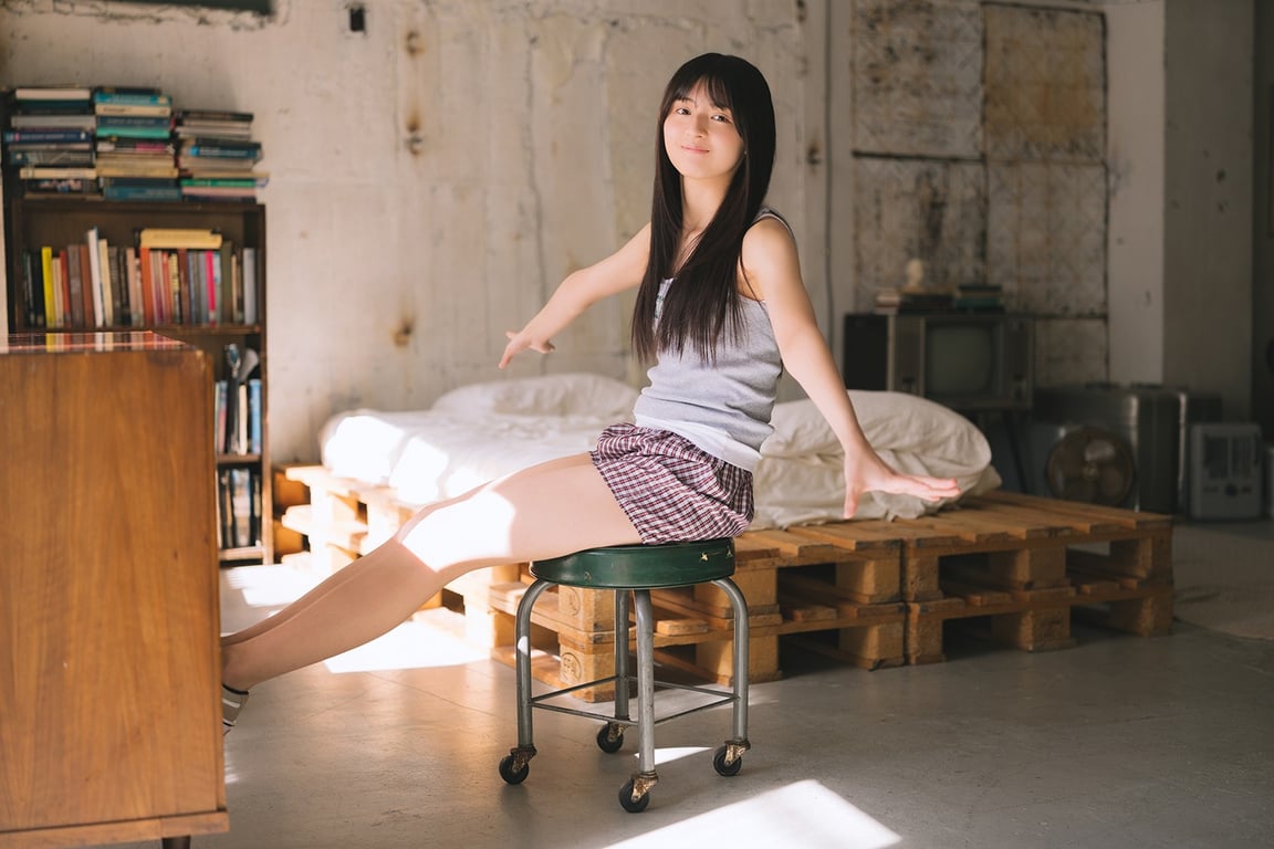 图片[31]-#2024-11-28 Hinano Kubo 久保姬菜乃 (34P1V) - 全本免费在线观看-阅图吧