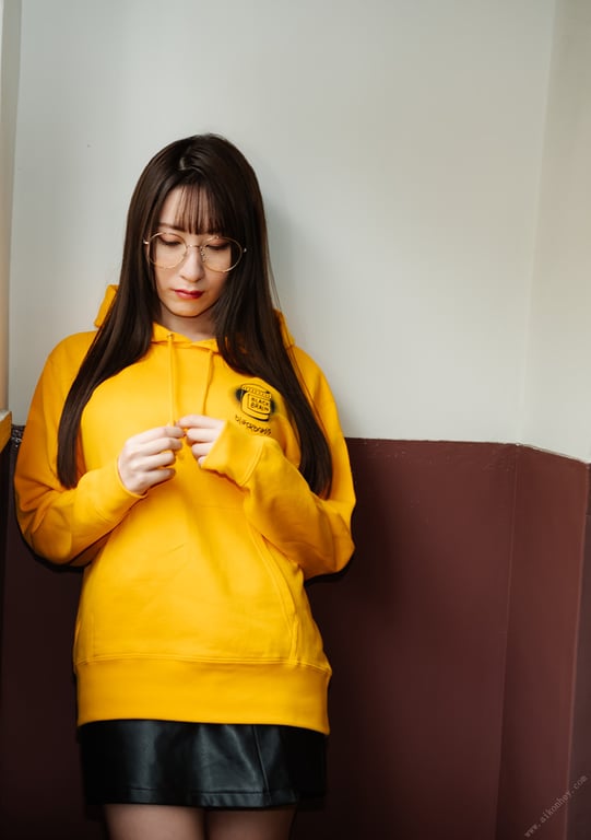 图片[7]-#NEWLOOK【girl meets street】日下部加奈 - 在线免费观看-阅图吧