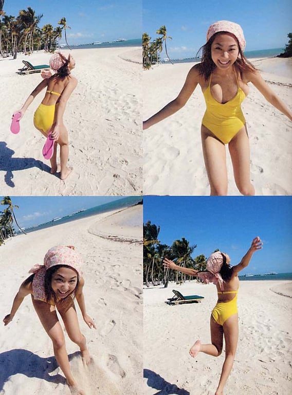 图片[79]-#優香 – memories of Innocent - 全本免费在线观看-阅图吧