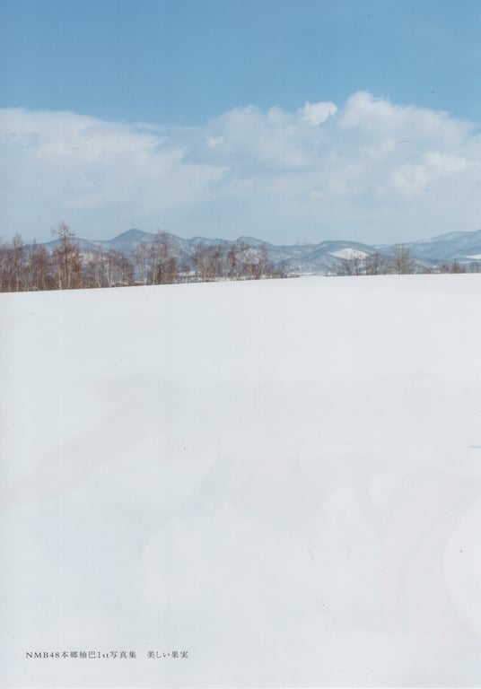 图片[3]-#NMB48本乡柚巴1st写真集 美丽的果实 - 全本免费在线观看-阅图吧