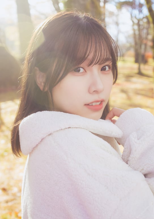 图片[36]-[デジタル限定 YJ PHOTO BOOK] Liyuu写真集「恋爱是什么味道呢？」 - 在线免费观看-阅图吧