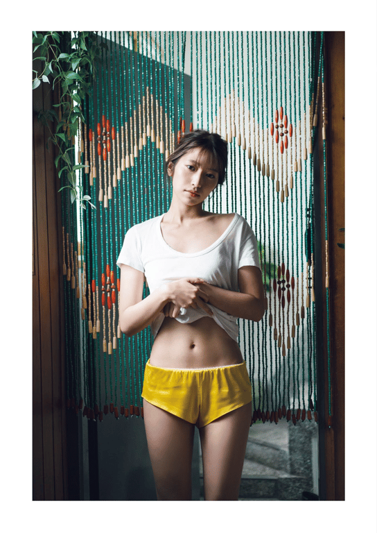 图片[50]-2024.12.19 山下Emily 1st写真集「SHY」 - 在线免费观看-阅图吧