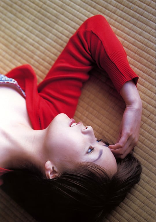 图片[33]-#Nao Nagasawa 长泽奈央 – Happy Blue - 全本免费在线观看-阅图吧