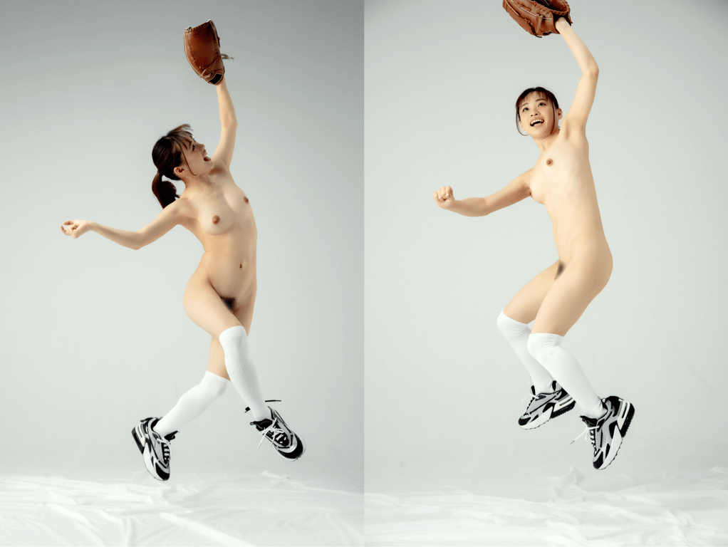 图片[19]-絶対的スポーツポーズ集 花音うらら - 在线免费观看-阅图吧