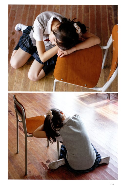 图片[51]-#青山裕企 Photobook 26sets\【青山裕企】JK POSE MANIACS 女子高中生的日常 - 全本免费在线观看-阅图吧