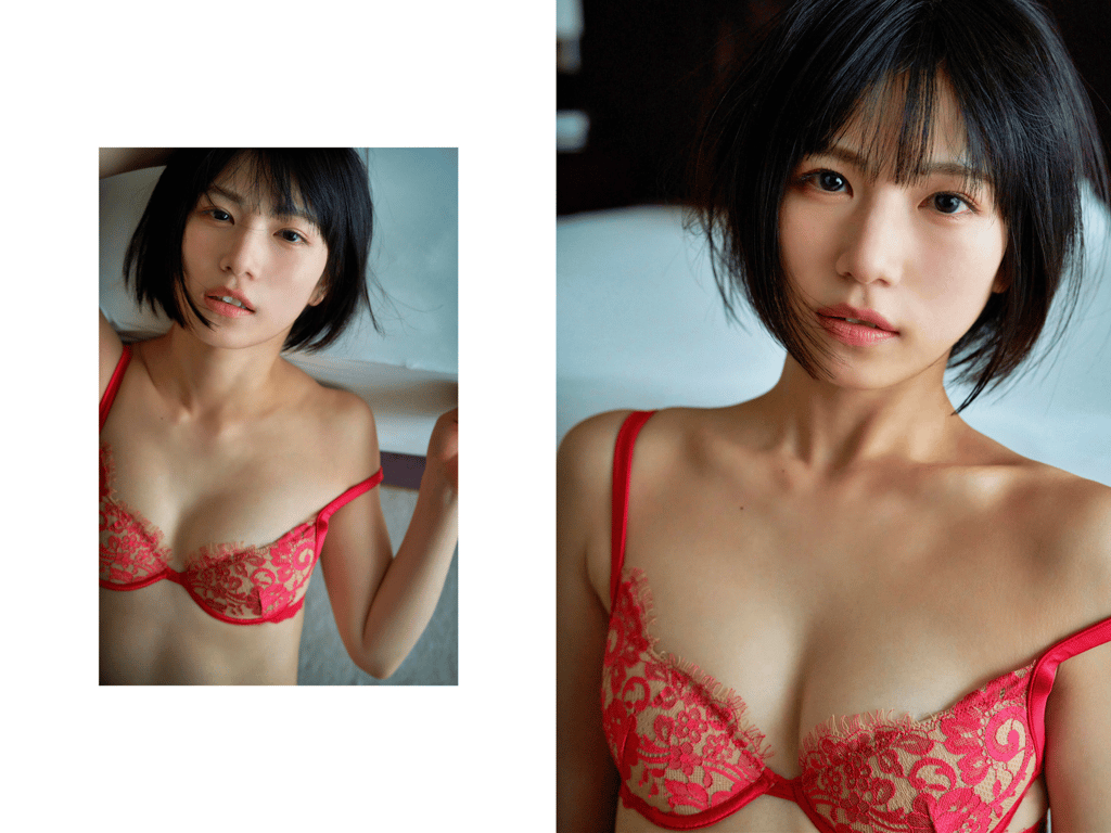 图片[23]-村上梨衣奈 デジタル写真集 Crystal - 在线免费观看-阅图吧