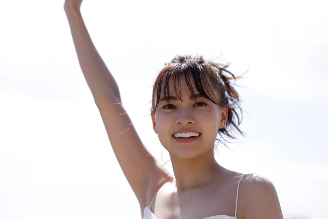 图片[42]-#【monthly girl 013】新条由芽「完全未公开100张照片&影片」页面。 - 全本免费在线观看-阅图吧